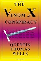 The Venom X Conspiracy 1480273716 Book Cover