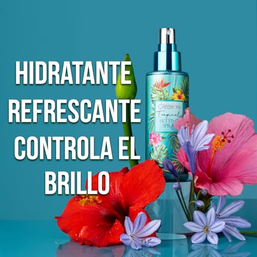Beauty Creations Tropical Setting Spray miniatura 4