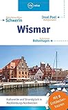 insel poel ferienhaus  Wismar – Boltenhagen – Insel Poel: Mit Schwerin
