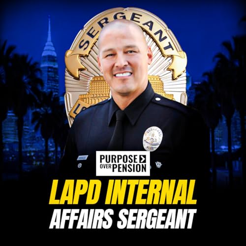 "The Punishment IS The Process" : Inside LAPD Internal Affairs