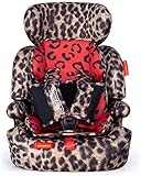 Pour les enfants de 9 kg à 36 kg (environ 9 mois à 12 ans). zoomi siège auto pour en elle pour le long terme.