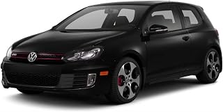 XtremeVision Interior LED for Volkswagen Golf GTI MK6 2010-2013 (8 Pieces) Cool White Interior LED Kit + Installation Tool