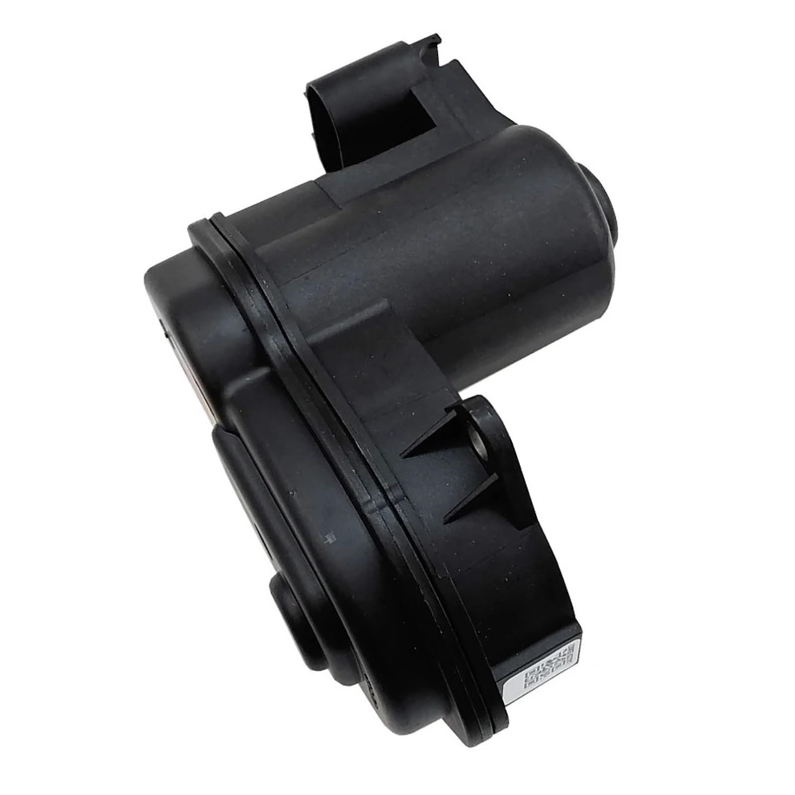 Actuador de control de embrague Conjunto de actuador de freno de estacionamiento, compatible con BMW F10, F12, F25 y F26. OE n.° 34216794618 y 34216791420.
