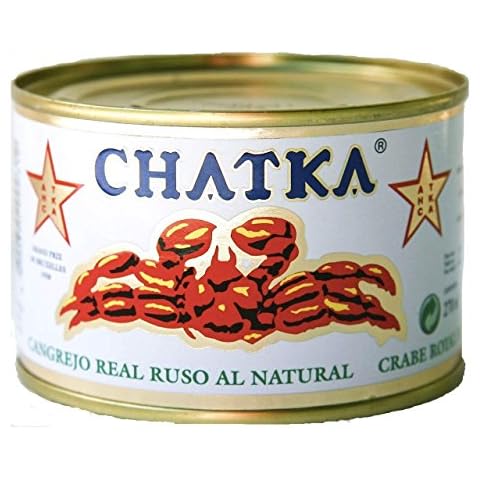 CHATKA 100% Meat 150g. Chatka Cover