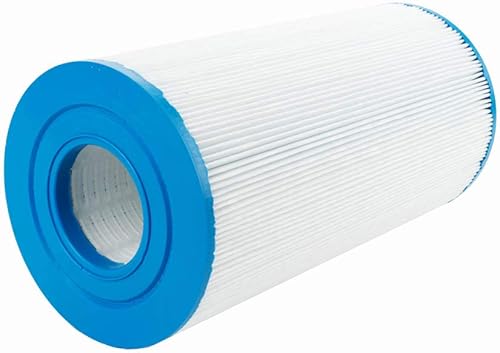 Miniatura 3 de Clear Choice - Filtro de spa para piscina de 4.94 pulgadas de diámetro x 9.81 pulgadas, repuesto para Unicel C-4428 Baleen AK-3027, paquete de 2