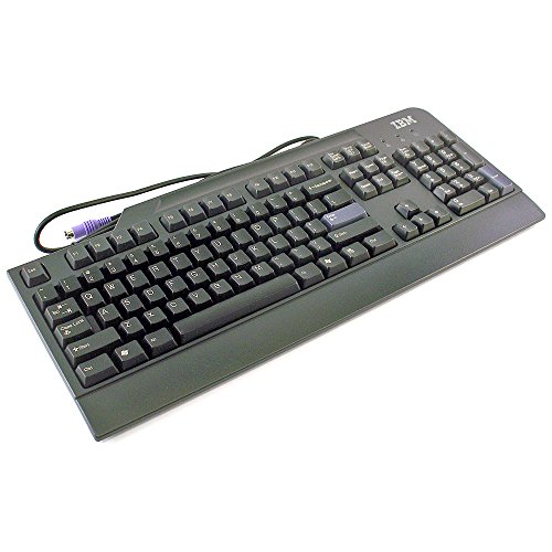 The 30 Best PS/2 Keyboards of 2026 [Verified] - Cherry Picks