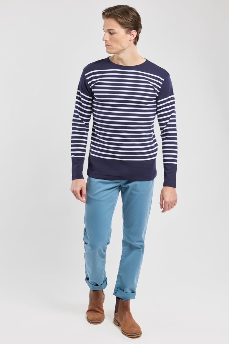Armor Lux Marinière "Amiral" Homme