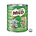 Milo Chocolate Malt Beverage Twin Pack of 3.3 Pounds Each Bundle With 1 5-in-1 Adjustable Measuring Spoon