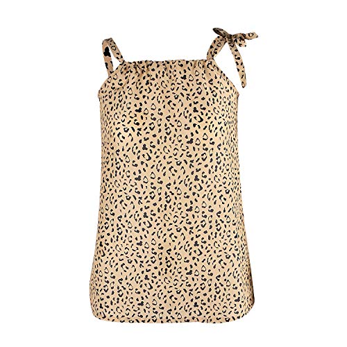 Qiji Silk Girls Halter Neck Sleeveless Spaghetti Strap Dress Summer Casual Cotton Baby Dresses