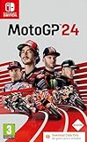 MotoGP 24 (Code-in-a-box) - Nintendo Switch