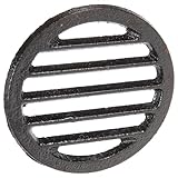 Grille de caniveau : conception spéciale et fabrication soignée, le meilleur remplacement pour votre ancienne grille cassée