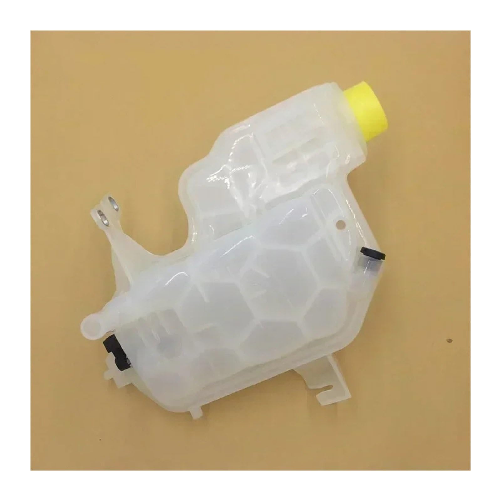 Zbiornik wyrównawczy płynu chłodzącego pasujący do Land Rover Discovery 3 4, pasuje do Range Rover Sport, zbiornik wyrównawczy z czujnikiem LR020367(Tank without lid)