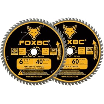 best circular saw blade