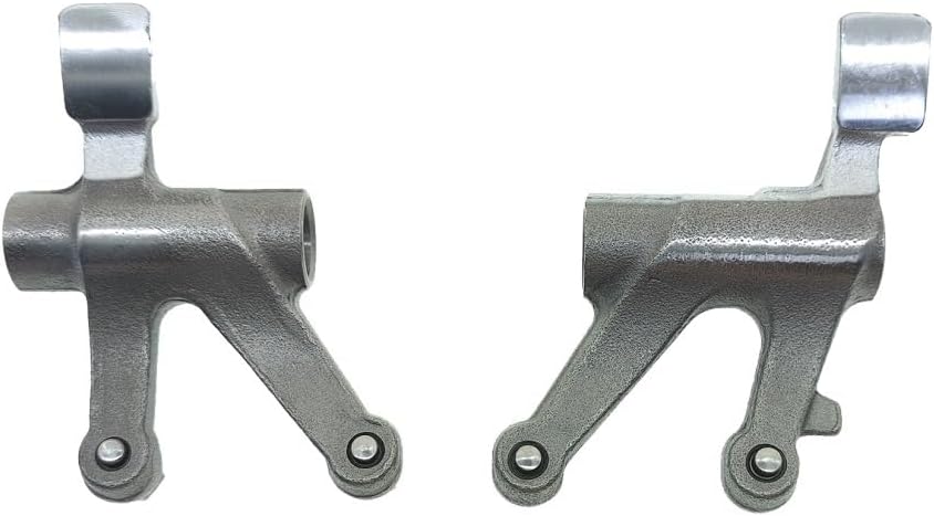 Camshaft Rocker Shaft For F 250 300 TRX 250 300 S 250 300 X EX 14100-HC0-010 14431-HC0-000(Rocker with Shaft)