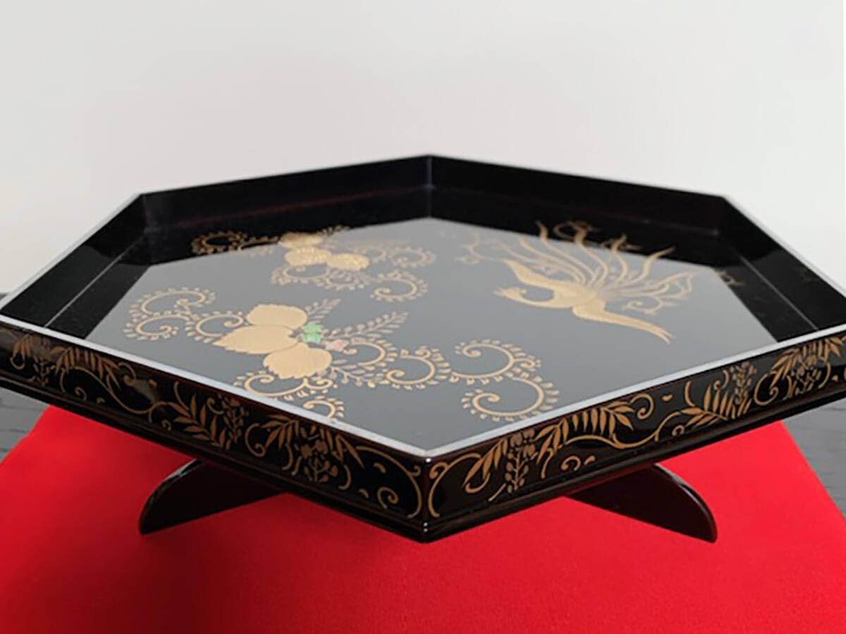 薩摩切子 藍色切子碗 レトロ 復刻薩摩切子 藍色切子碗 昭和レトロ