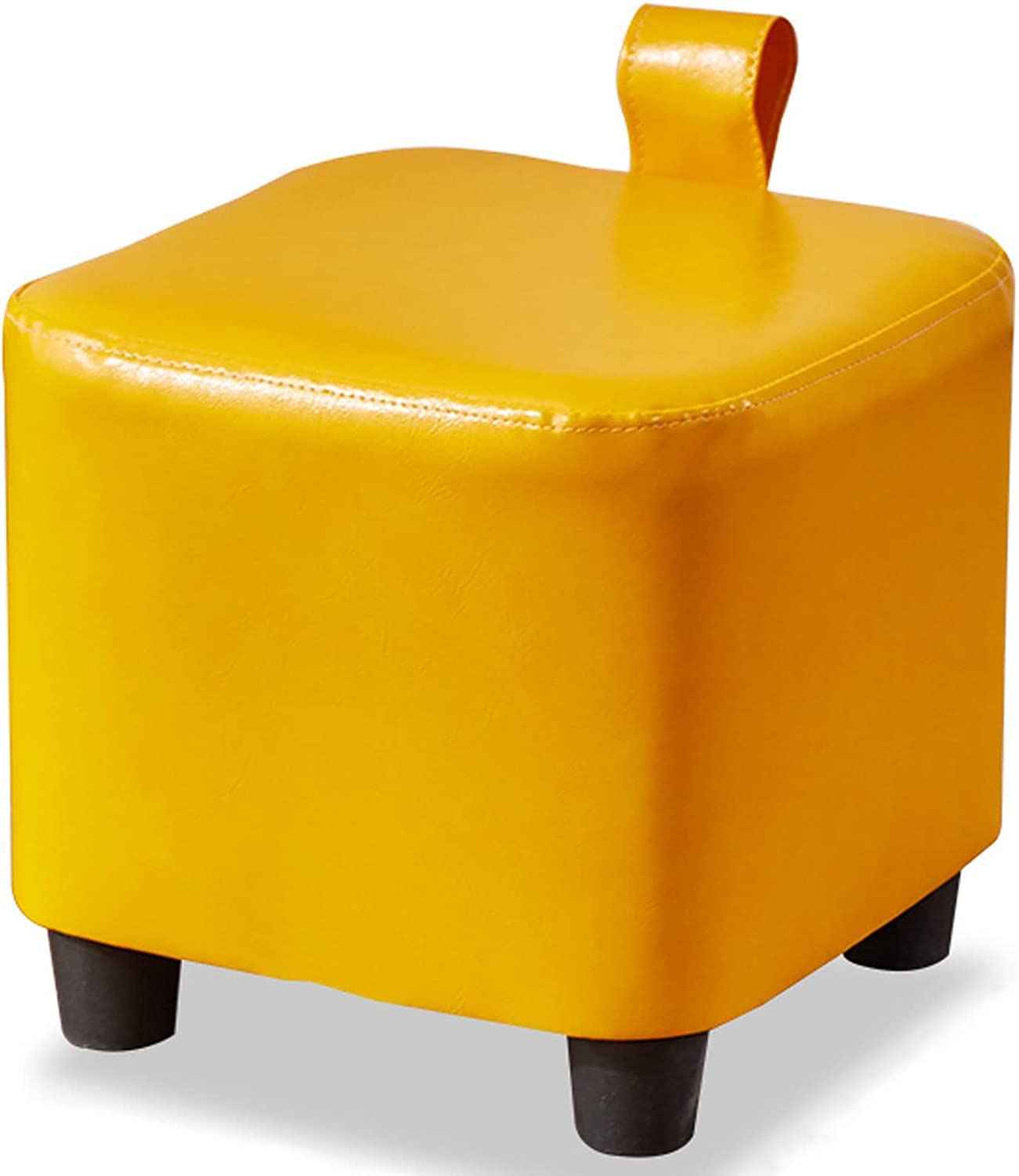 Repose-pieds de lit pour soulager les jambes lourdes au salon