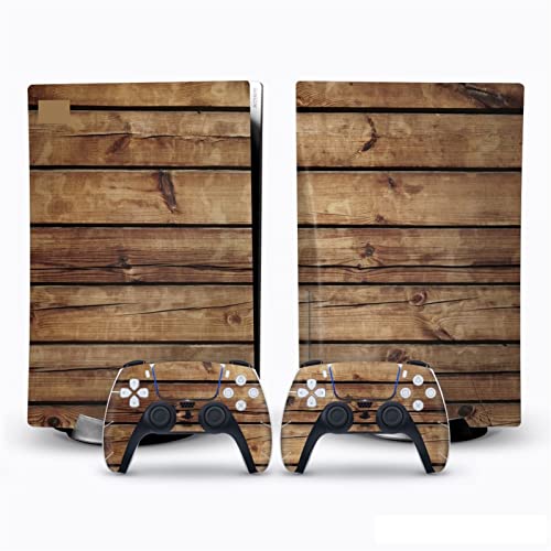 �ی� For PS5 Skin Disc Edition Anime Console And Controller Vinyl Cover Skins Wraps For Version(03382) �C�A�Ȃ��A�c�����Ȃ�