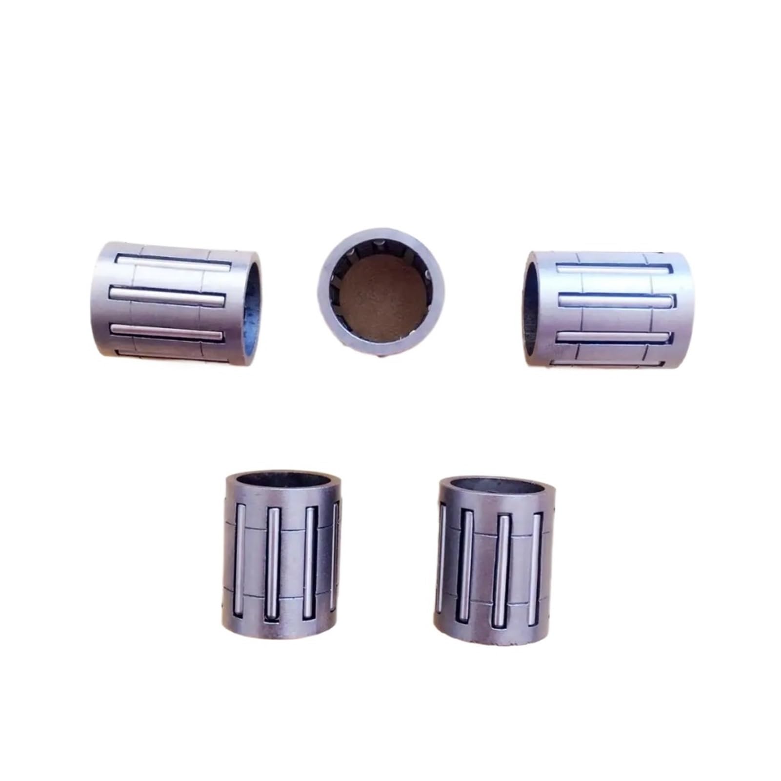 Roulement à aiguilles piston 43CC évite la panne moteur débroussailleuse 430