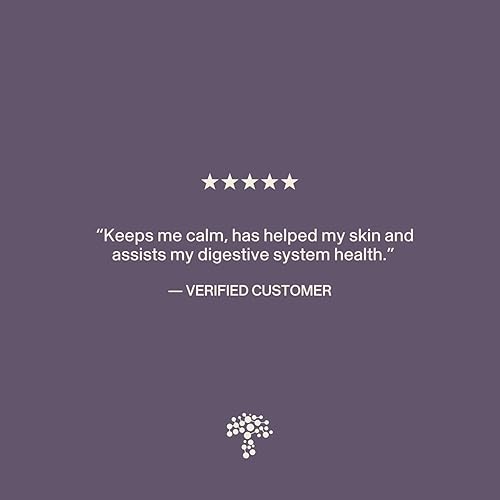 Miniatura 5 de Real Mushrooms Cápsulas de Seta Chaga – Extracto de Chaga Orgánico en Polvo con Polvo de Extracto para el Bienestar y Apoyo Energético – Vegano, Sin