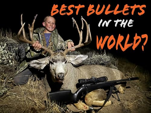 Page de couverture de Best Bonded Bullets in the World