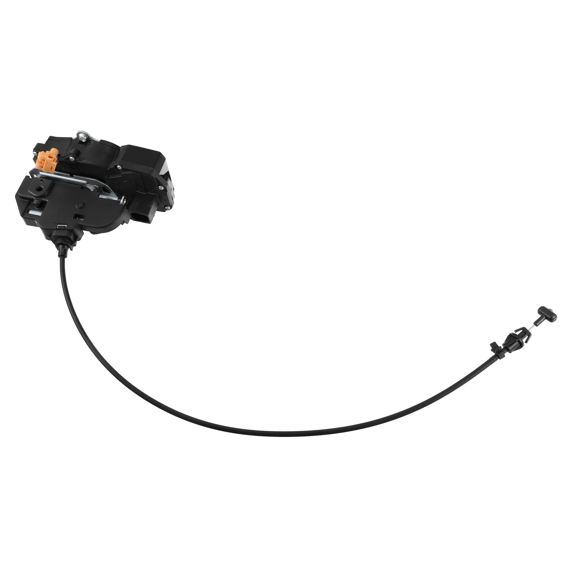 Photo 1 of X AUTOHAUX Front Right Side Door Lock Actuator Motor for Hummer H2 2008-2009 25876578 25943725 15231184 20785788
