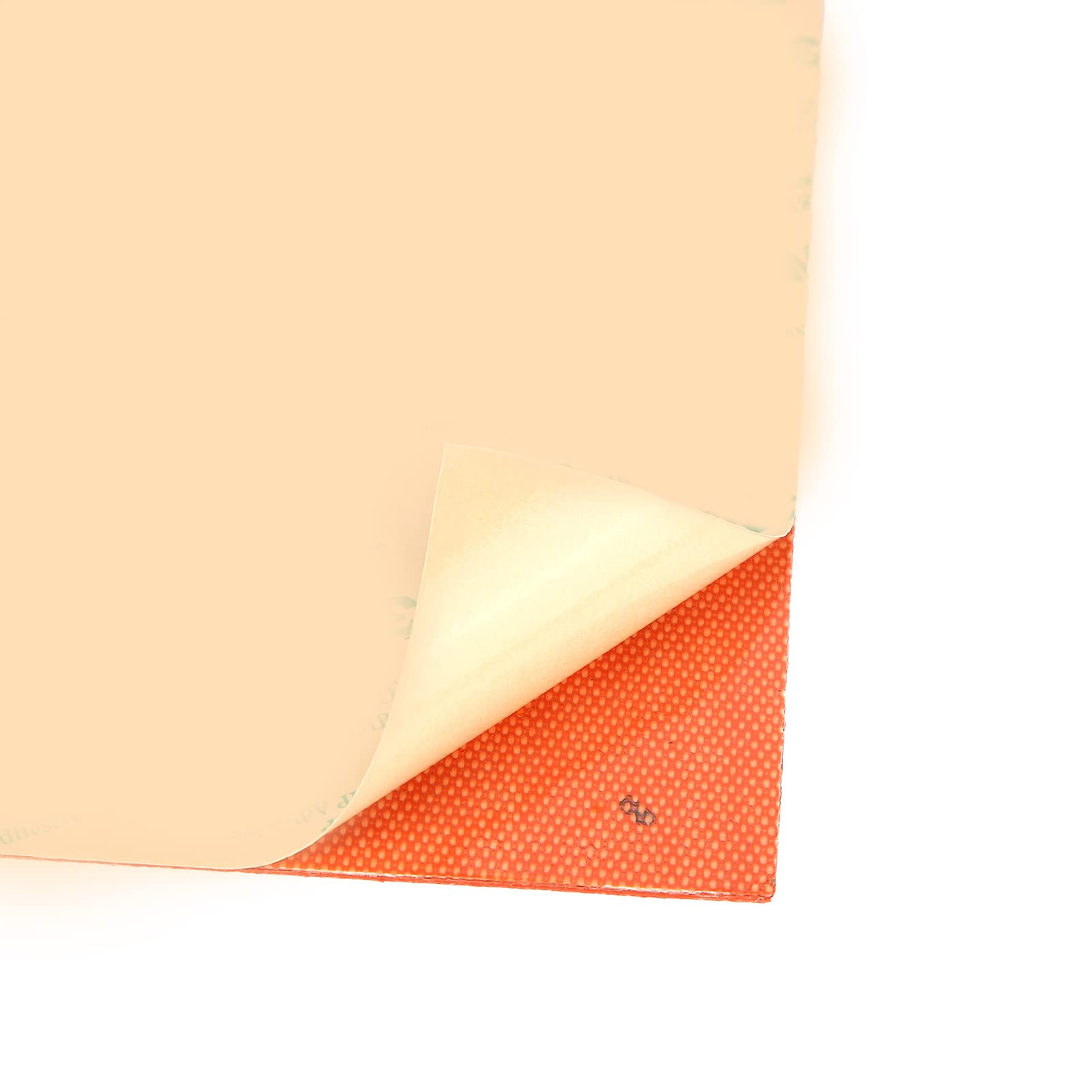 Zestaw grzałek silikonowych do drukarki 3D, przekaźnik SSR, osłona przesuwna, stół podgrzewany, 250x250mm, 220V, 450W