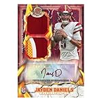 2024 Topps Resurgence Football Trading Card Value Box - Look for Exclusives - Image 5