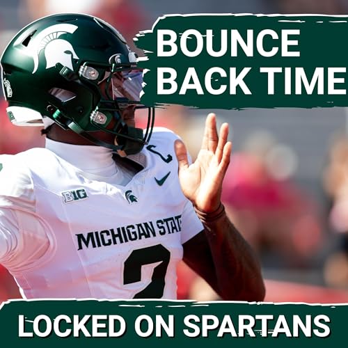 MSU football offense SHOULD dominate against UCLA; MSU hockey ready to start BIG season