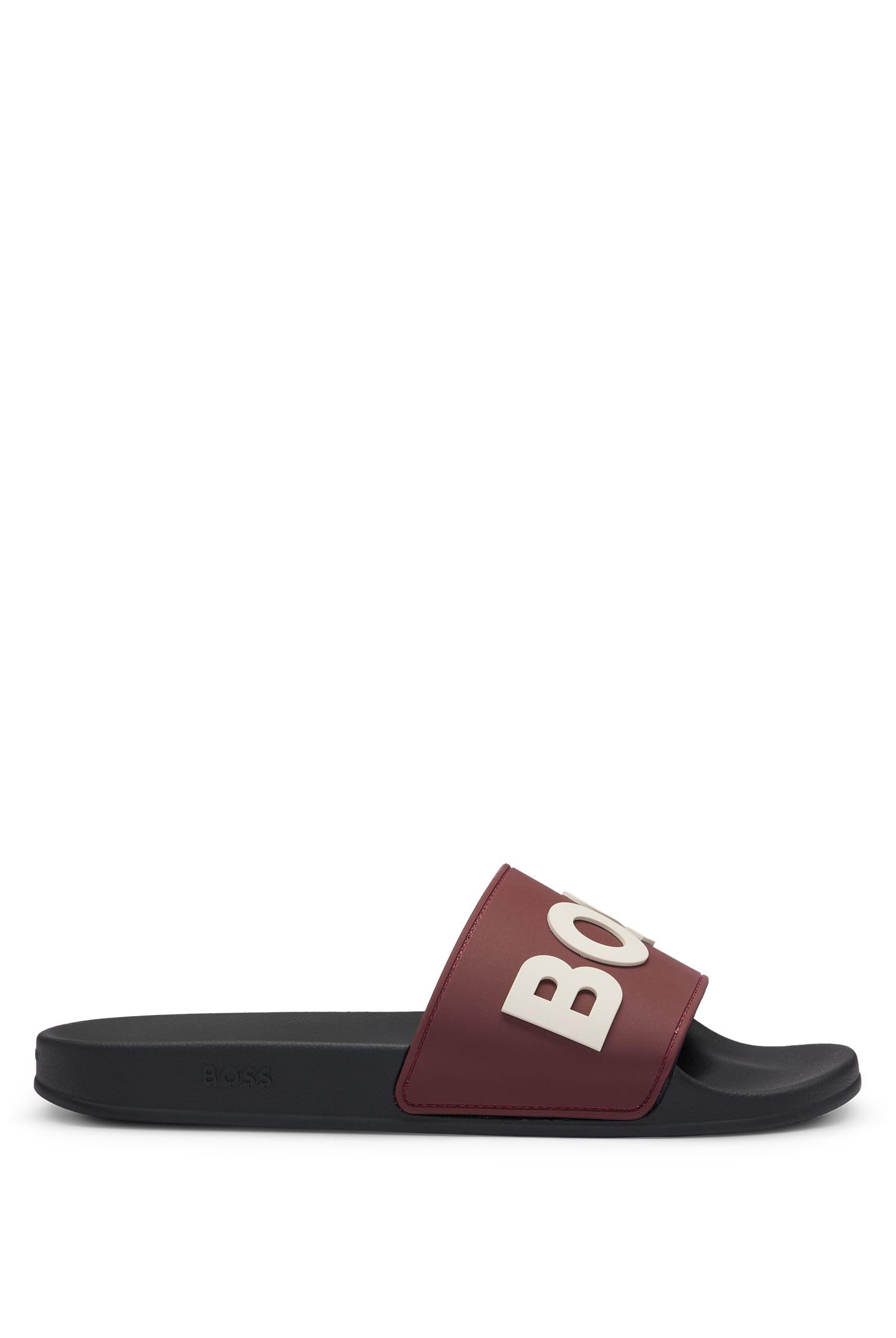 サンダル BOSS Men Sandals Black 50536835 002 hbeu50466376_001_200?wid=1980&