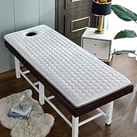 エステベッド用マットレス　フェイスホール付き 51UXbEMB78L._SS200_.jpg