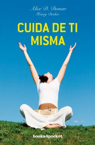Cuida de ti misma: 321 (Books4pocket crec. y salud)