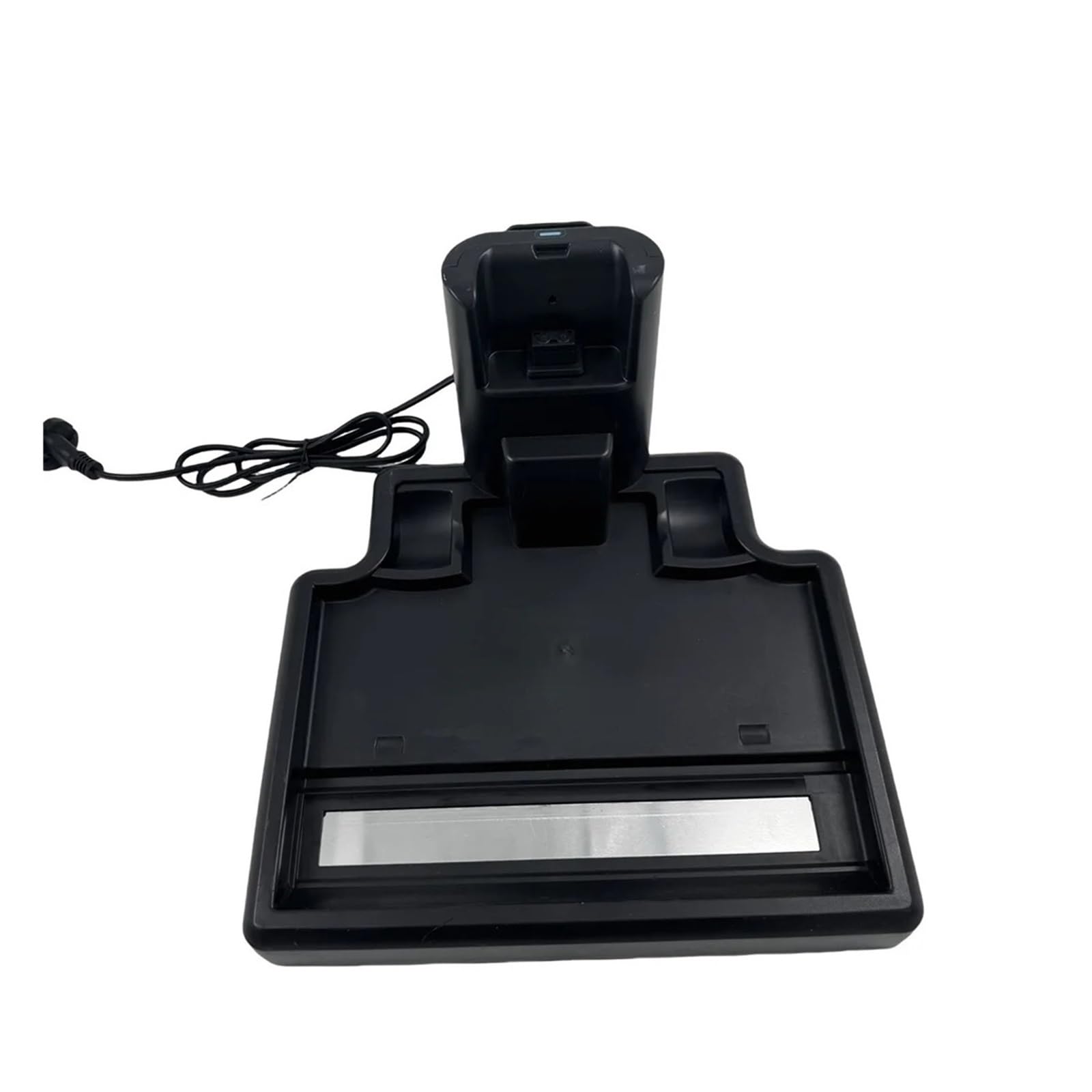 Dock Di Ricarica for Aspirapolvere, Compatibile Con Redkey, Base Di Ricarica W13 Accessori Di Ricambio for Stazione Di Ricarica A Pila UE