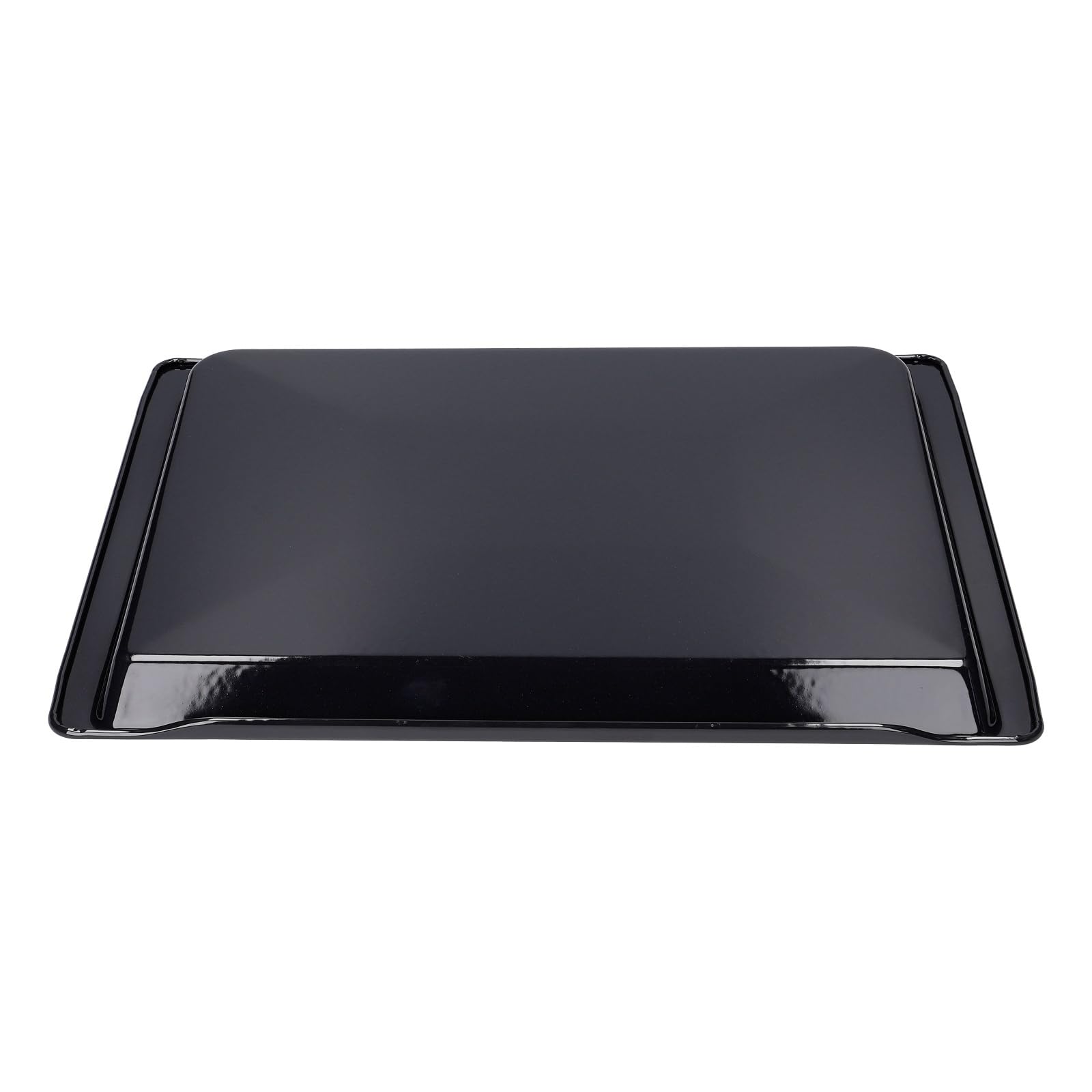 easyPART passend für BOSCH 00701725 Backblech 464x345mm für Backofen | Blech, Grillpfanne, 465x345x25mm, Herd, Backen, Backofenblech, Aluminium, Emailliert, Backbleche, Backofenbleche