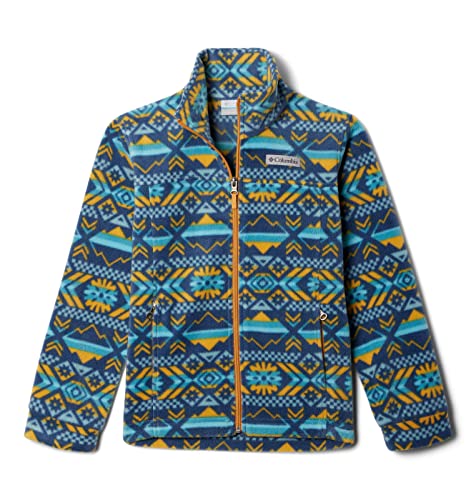 Image of Columbia Youth Boys Zing III Fleece