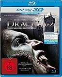  Dracula 2 - Die Rückkehr der Blutfürsten - Real 3D [Blu-ray] [Special Edition]
