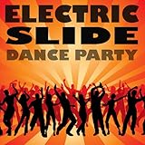 Electric Slide Dance Party