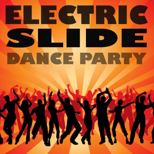 Play Electric Slide Dance Party by Various on Amazon Music