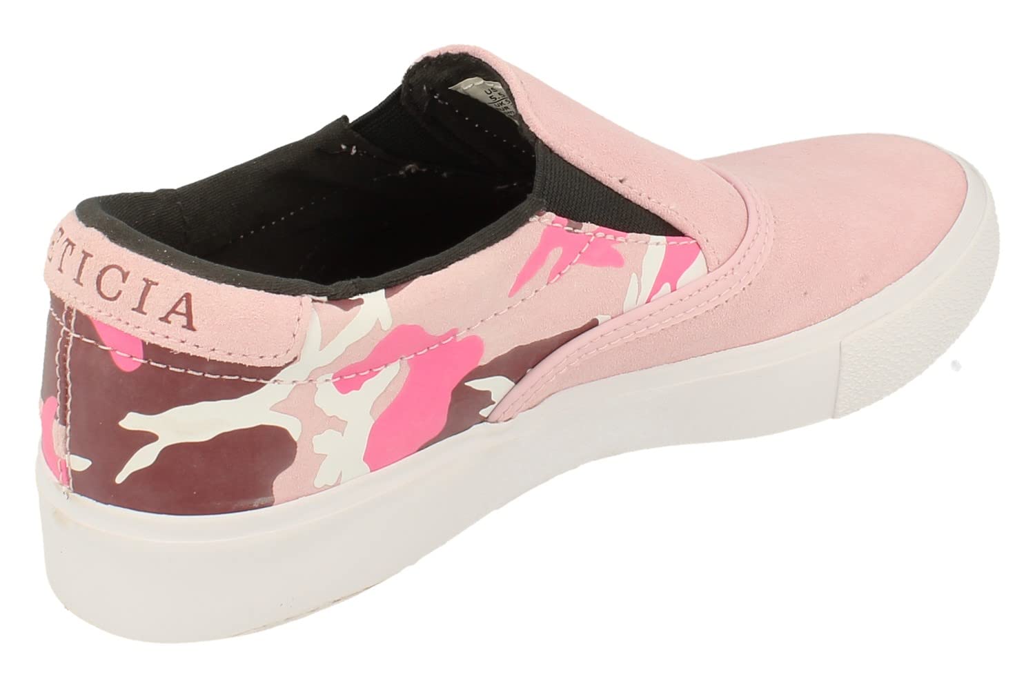 Nike SB Zoom Verona Slip LB Mens Trainers DD4940 Sneakers Shoes (UK 7 US 8 EU 41, Prism Pink Team red 600)