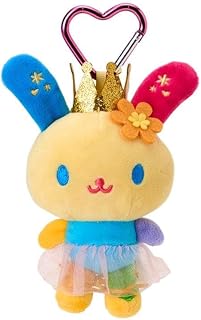 ｳｻﾊﾅｶﾗﾋﾞﾅ付きﾏｽｺｯﾄﾊﾞﾚﾘｰﾅ
