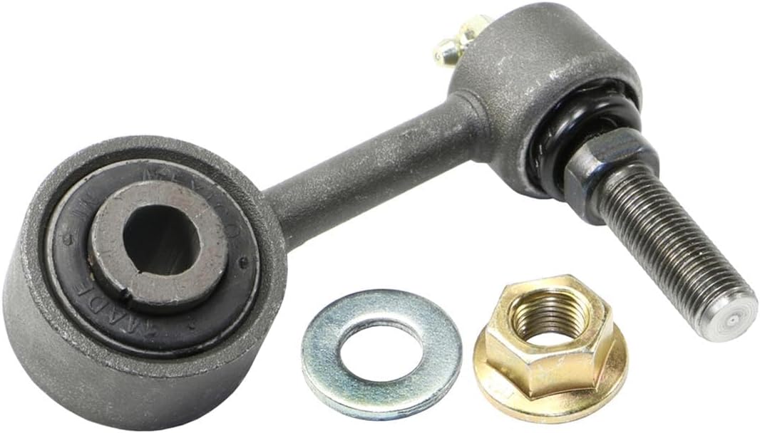 1x Sway Bar Link Front Left Stabilizer Bar Link Sway Bar End Links For LX570 2008 For LX570 2009 For LX570 2010 For LX570 2011 For LX570 2013 For LX570 2014 For LX570 2015 For LX570 2016