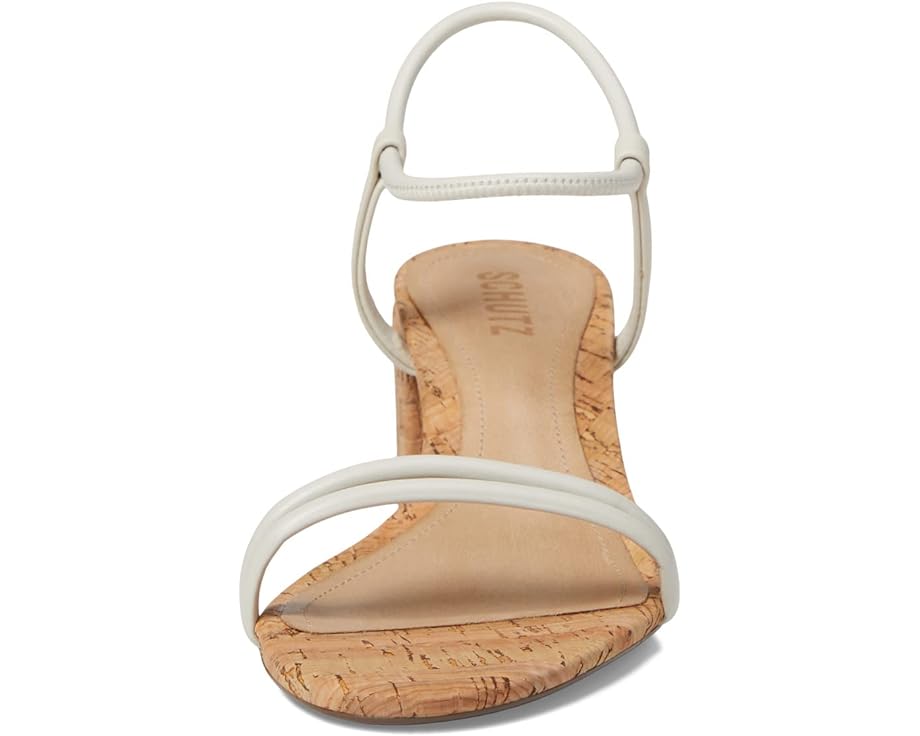 Schutz Gimenez Mid - Top View