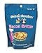 Brittle Brothers Bacon Brittle, 5 Ounce