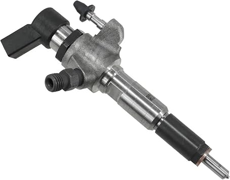 A2C59513556 5WS40677 VDO Fuel Injector for 1.6L Ford Focus Galaxy Grand Tourneo Connect Citroen C3 C4 C5 DS4 DS5 Peugeot 207 208 3008 Volvo C30 S60 V40 V50 V60 V70