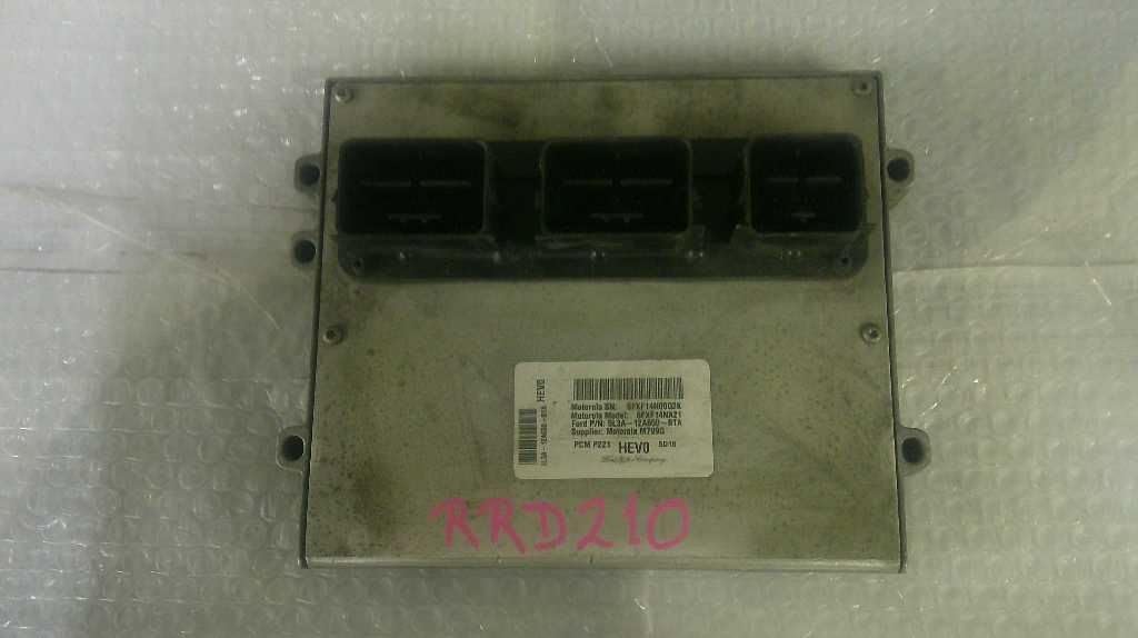 Engine ECM Control Module 4.6L 05 Compatible with Ford F150 Pickup 5L3A12A650BTA 5L3A-12A650-BTA
