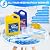 JHKL RESIN Epoxy 1 Gallon Epoxy Resin Kit Casting & Coating, Art Crafts Crystal Clear and NO Yellowing & NO Bubble and Self Leveling Easy Mix 1:1 for DIY Jewelry Making, Wood & Resin Molds