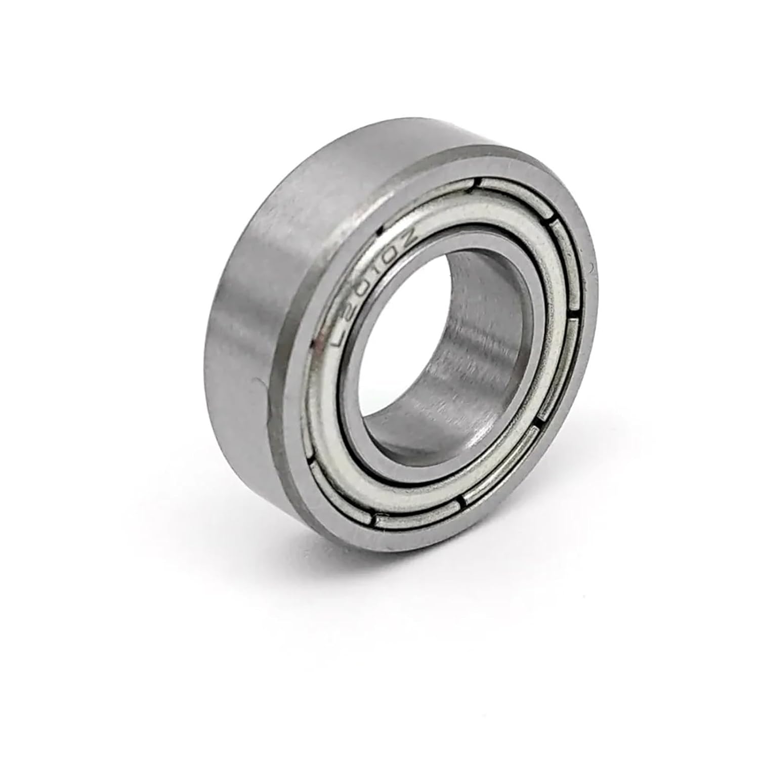 10pcs L2010ZZ MR2010ZZ SB10206 10X20X6 10206 L2010Z Deep Groove Ball Bearings