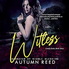 Witless cover art