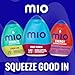 Mio Fruit Punch Liquid Water Enhancer Drink Mix (1.62 Ounce Bottle)