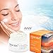 AVANI Dead Sea Cosmetics - Smoother, Anti-Aging Collagen & Vitamin C Mask, Reduces Wrinkles, 1.7 fl. oz.
