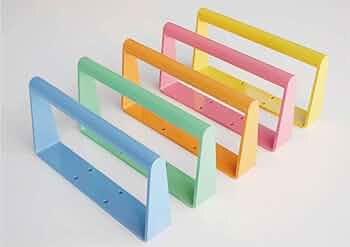 みね　　うんていくん  2本　（ホワイト） 51UXdB6KP2L._UF350,350_QL50_.jpg